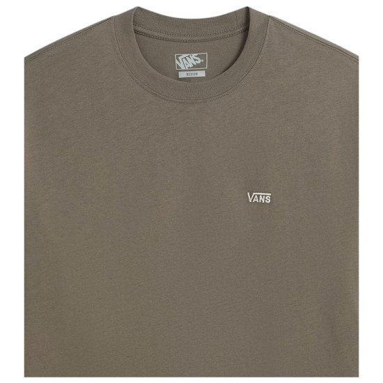 Vans Ανδρική κοντομάνικη μπλούζα Left Chest II Loose T-Shirt
